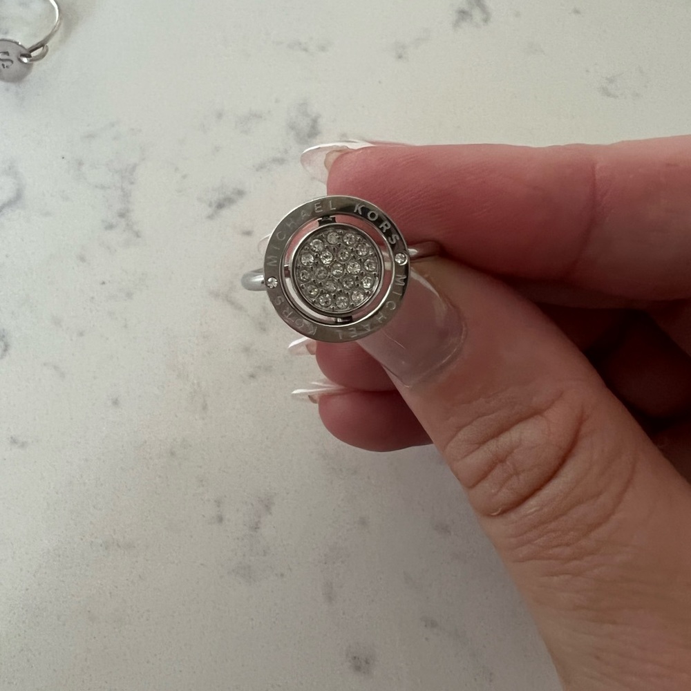 Michael Kors Ring